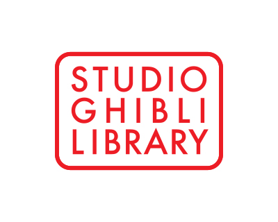 Studio Ghibli Library