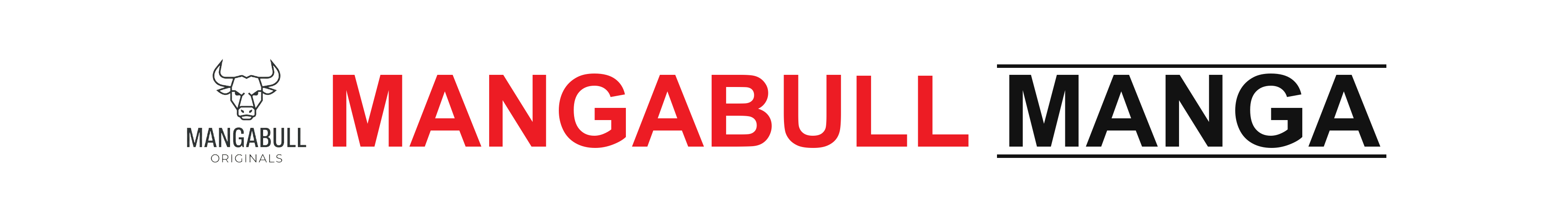 MangaBull Manga